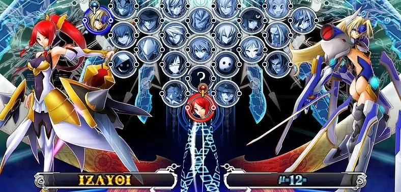 BlazBlue: Chrono Phantasma hitting Western shores in 2014