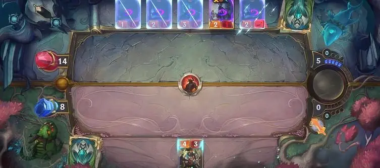 Legends of Runeterra Patch Notes - Update 0.9.0