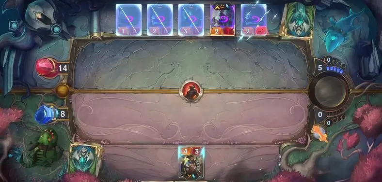 Legends of Runeterra Patch Notes - Update 0.9.0