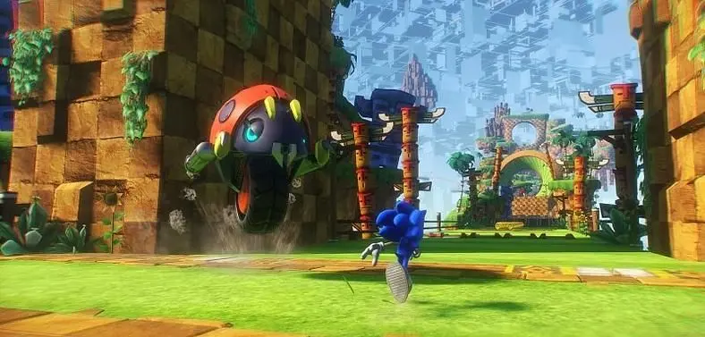 Sonic Frontiers Xbox Game Pass - Will it arrive in the future? 