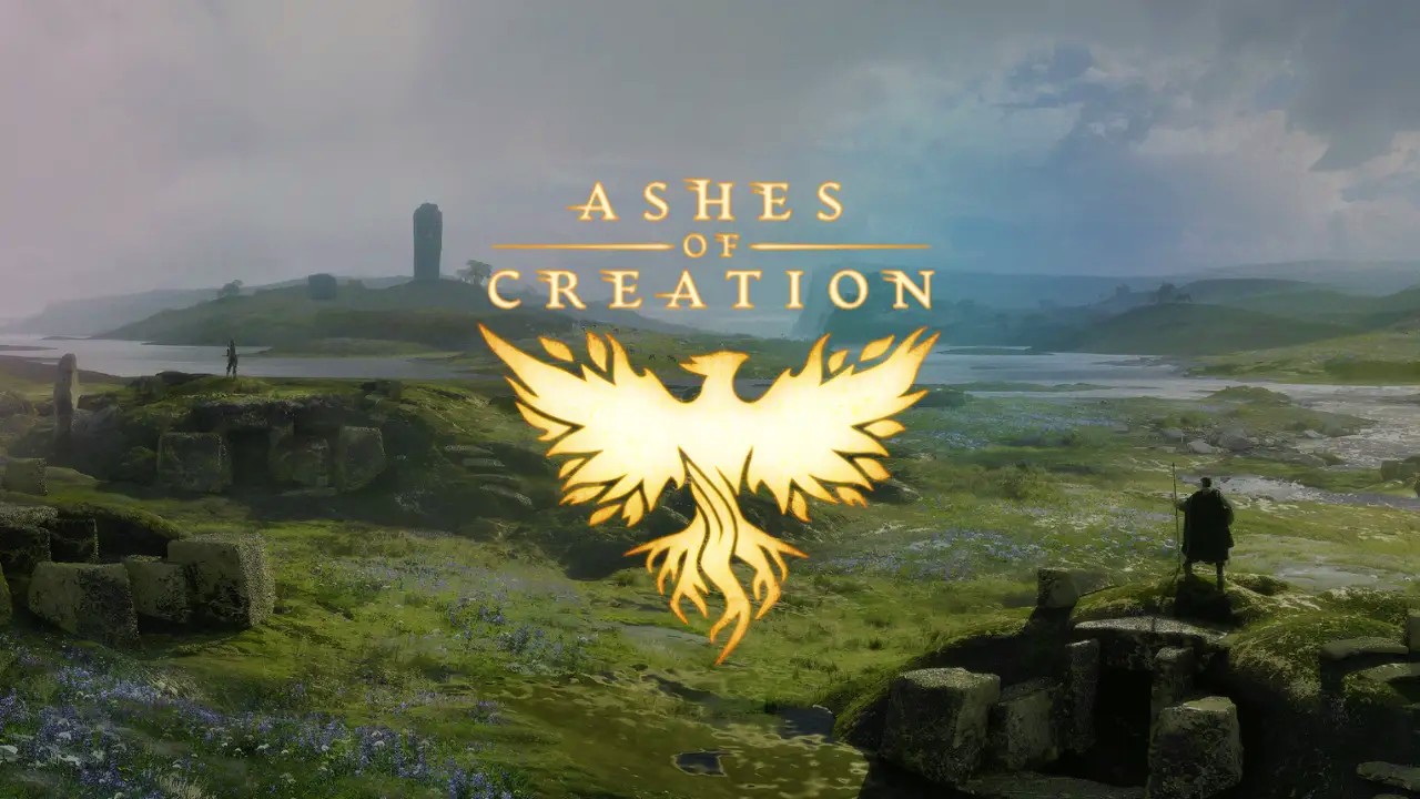Ashes of Creation Developer in Chaos With Reports of