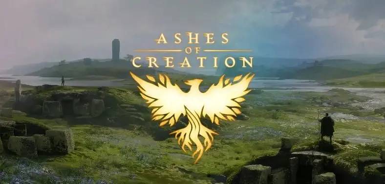 Ashes of Creation No Longer Available for Purchase on Steam Following Reports of Mass Layoffs and Director's ''Protest'' Resignation
