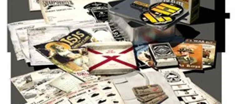 Rebellion announce Sniper Elite 3 Limited Edition for PC