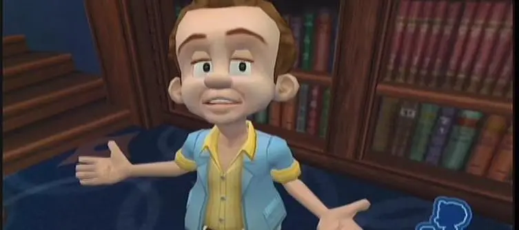 Al Lowe wants to "corrupt a new generation of gamers" with Leisure Suit Larry remake