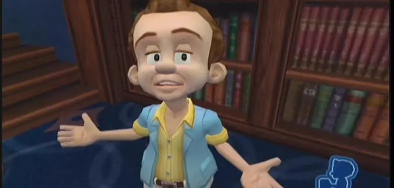 Al Lowe wants to "corrupt a new generation of gamers" with Leisure Suit Larry remake