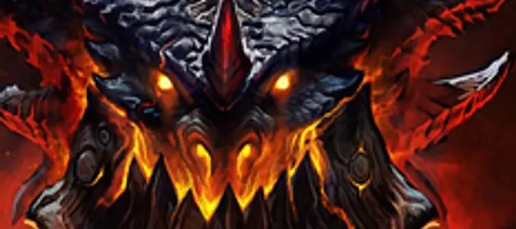 Blizzard: 4th WoW add-on "central idea" is "pretty f'ing awesome"