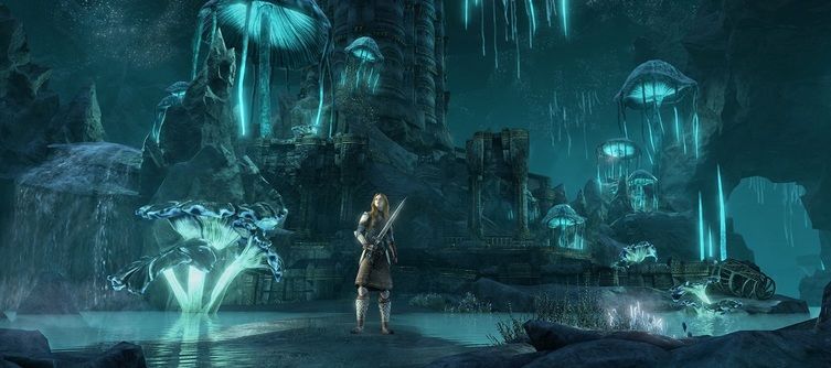ESO Plus Trial Week Gives Free Access to Every Piece of The Elder Scrolls Online DLC