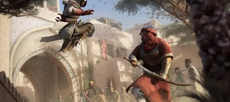 Will Assassin’s Creed Mirage ever be released on Steam? 