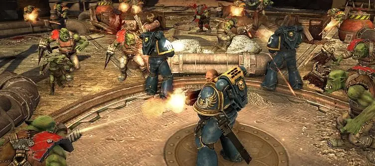 THQ confirms 240 personnel layoffs