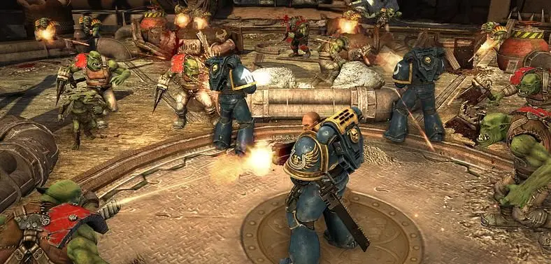 THQ confirms 240 personnel layoffs