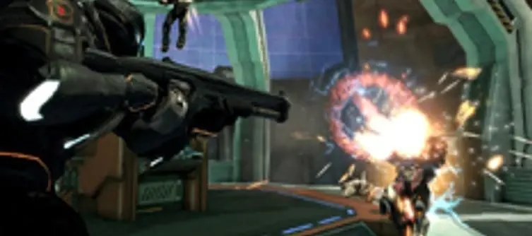 Section 8: Prejudice studio trailer