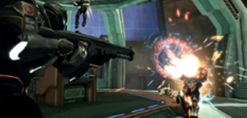 Section 8: Prejudice studio trailer
