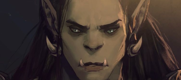 Watch Shadowlands Afterlives: Maldraxxus, the Second Episode of World of Warcraft's Most Recent Animated Shorts