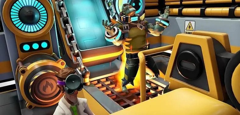 Evil Genius 2: Abomination Pack DLC Lets You Convert Body Bags Into Undead Minions