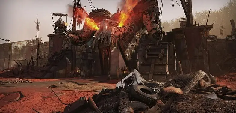 Fallout 76 Season 23 Start and End Dates - Latest News