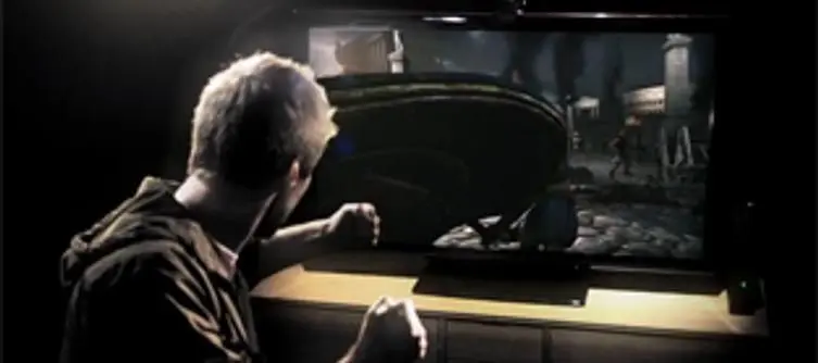 Crytek's Ryse one of CEO's "personal darlings so it's going to be rock-solid"