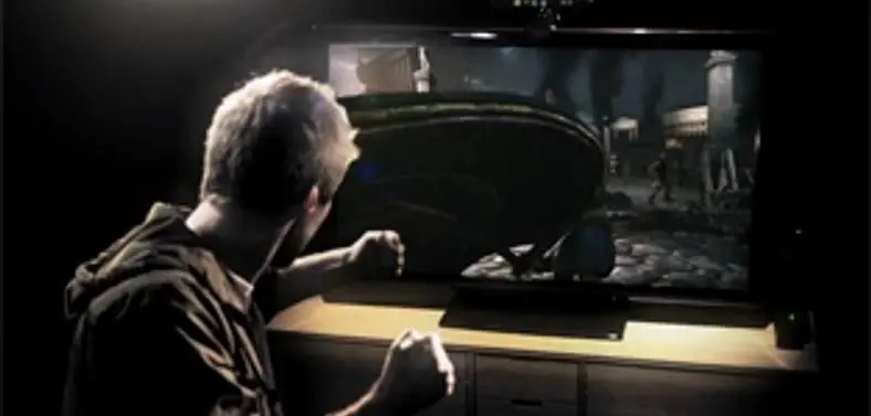 Crytek's Ryse one of CEO's "personal darlings so it's going to be rock-solid"