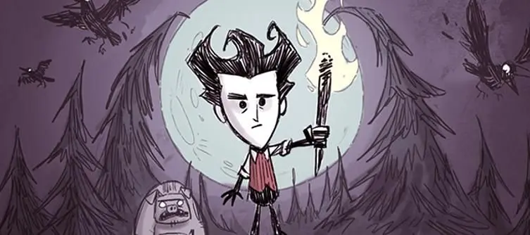 Don't Starve multiplayer mode coming Summer 2014