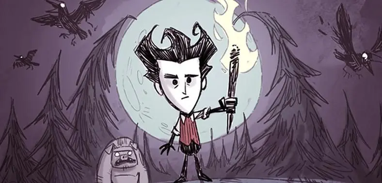 Don't Starve multiplayer mode coming Summer 2014