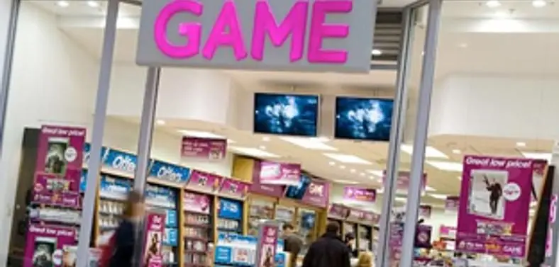 GAME assures new releases will be stocked, working with publishers