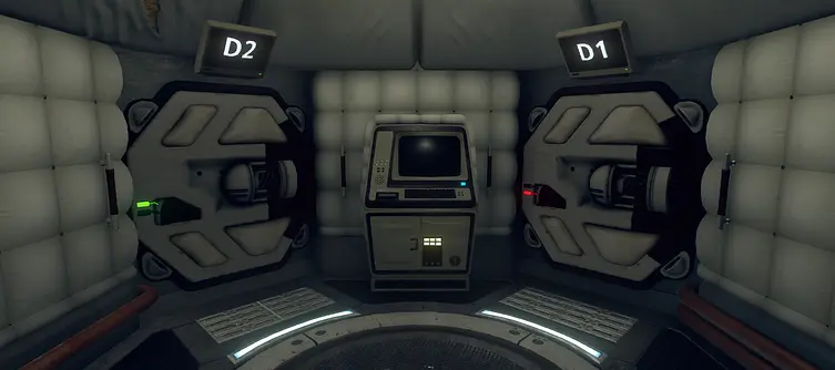 Event[0] is an indie adventure about talking to machines
