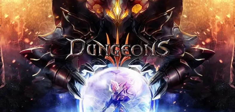 New trailer tells you all about Dungeons 3 in 3 minutes