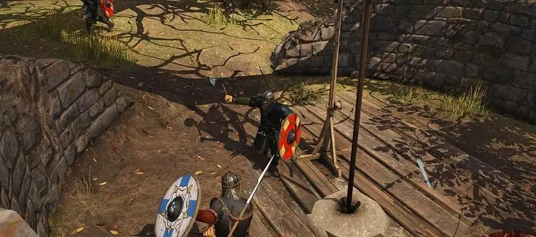 Fatshark accepting registrants for War of the Vikings alpha