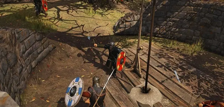 Fatshark accepting registrants for War of the Vikings alpha