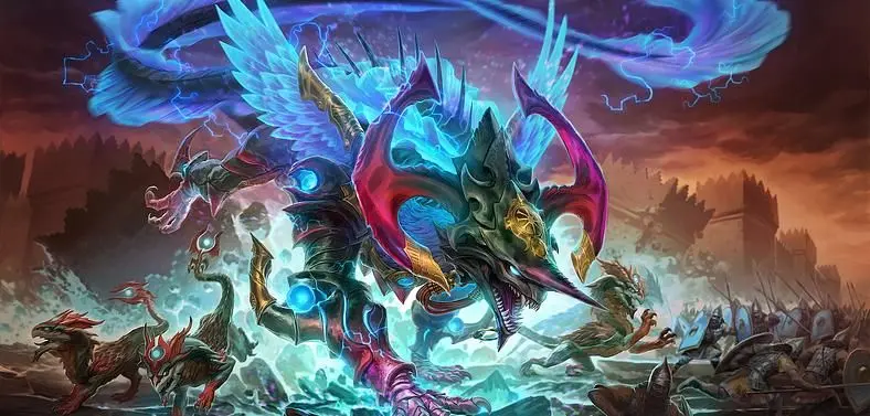 Smite Server Status - Here's Why the Servers Are Offline or Undergoing Maintenance