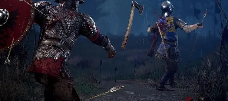 Chivalry 2 Classes - Archer, Vanguard, Footman, Knight and Their Specializations