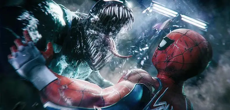 Marvel's Spider-Man 2 Patch Notes - Patch 3 Available Now 