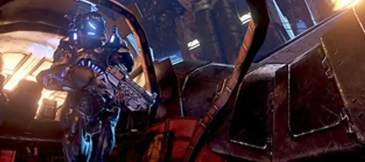 Peter Hines clarifies Prey 2 remarks, "I didn't say it was canned"