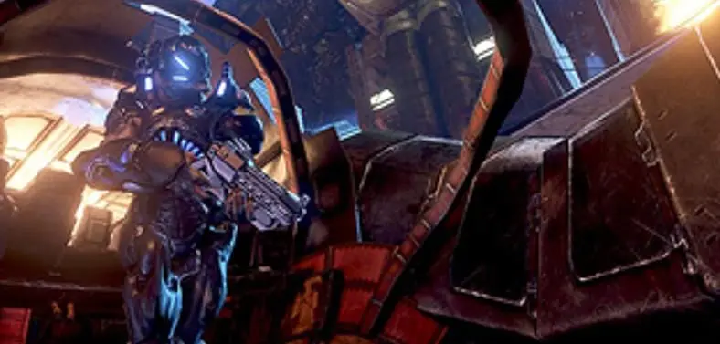 Peter Hines clarifies Prey 2 remarks, "I didn't say it was canned"