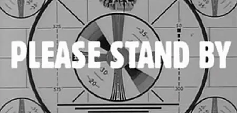 Site Maintenance