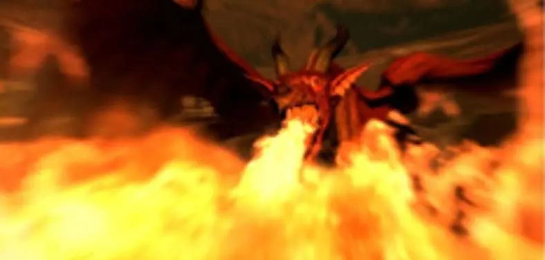 Capcom talks Dragon's Dogma, it's a "strategy type of action"
