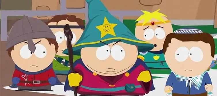 South Park: The Stick of Truth censored in Europe, Africa and Middle-East