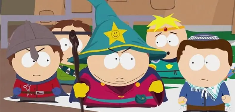 South Park: The Stick of Truth censored in Europe, Africa and Middle-East
