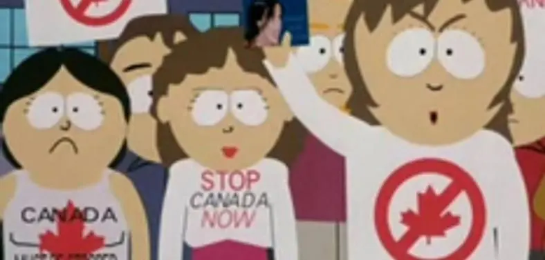 Videogames are worth 1bn to UK GDP, Canadians "a major threat"