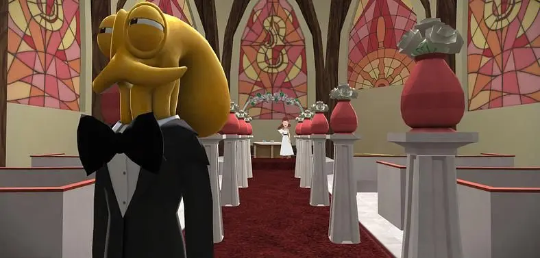 Octodad: Dadliest Catch sells nearly $500,000 units, earns Young Horses $4.9m revenue