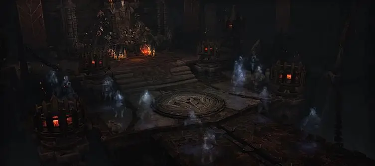 Blizzard preview Patch 2.3 for Diablo III, trailer for new 'Ruins of Sescheron' Adventure Zone 