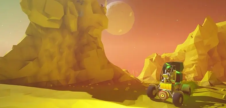 ASTRONEER Patch Notes: Patch 199