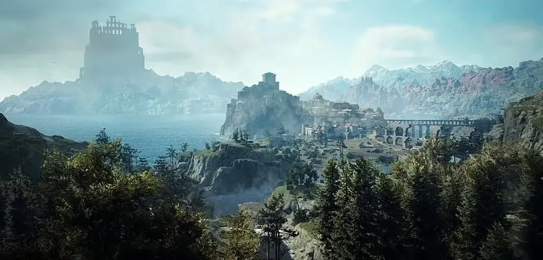 Dragon's Dogma 2 is now supported on GeForce Now
