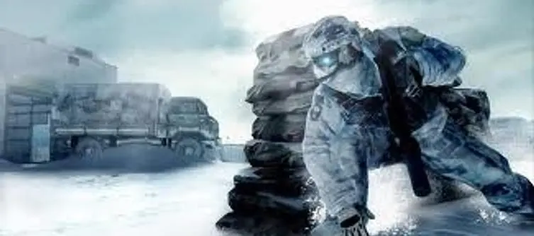 Ubisoft announces Arctic Strike DLC for 360, PS3 versions of Future Soldier