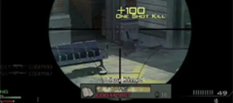 PC Modern Warfare 3 get server browser, matchmaking optimized