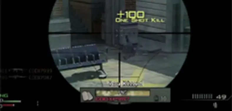 PC Modern Warfare 3 get server browser, matchmaking optimized
