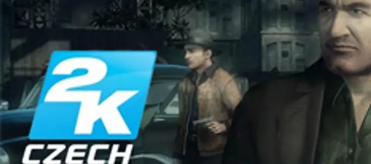 2K Czech sheds 40 employees