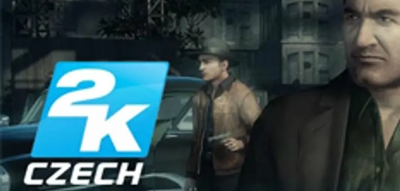2K Czech sheds 40 employees