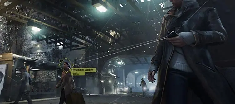 Watch Dogs PC specs revealed, "only support 64 bit OSs"