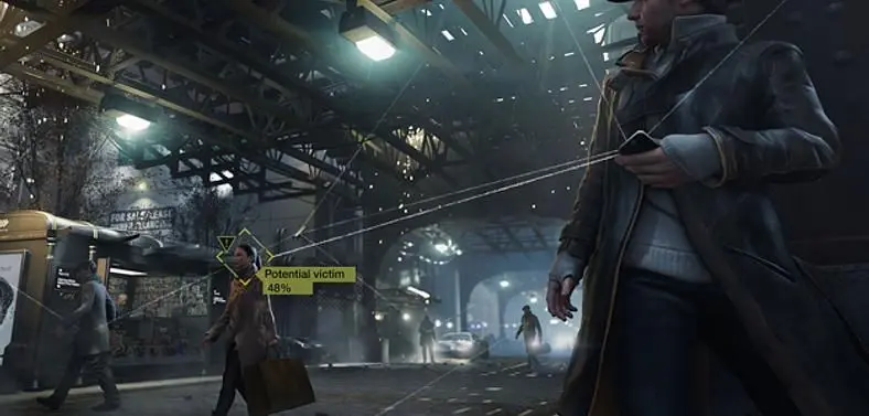 Watch Dogs PC specs revealed, "only support 64 bit OSs"