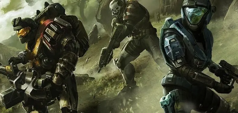 Final Halo Reach PC test will have "the most content to date", may be out this week